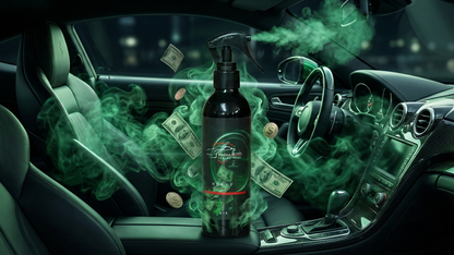 Луксозен парфюм