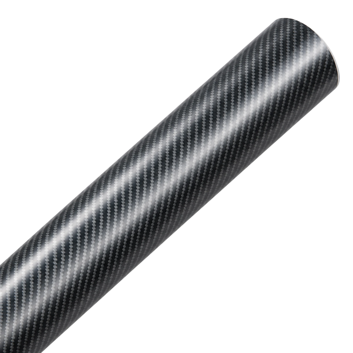 S SHIELD 5D Carbon PPF мат — ролка